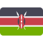 Kenya flag